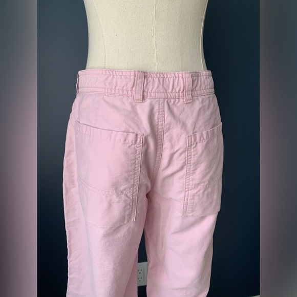 Horny Toad capri pants. Size 4. - Picture 3 of 11